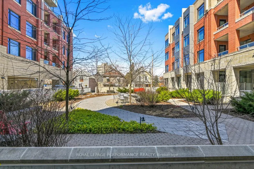 Photo 25 of Unit 101, 11 Oblats Street, Ottawa, Ottawa East — HOMEH