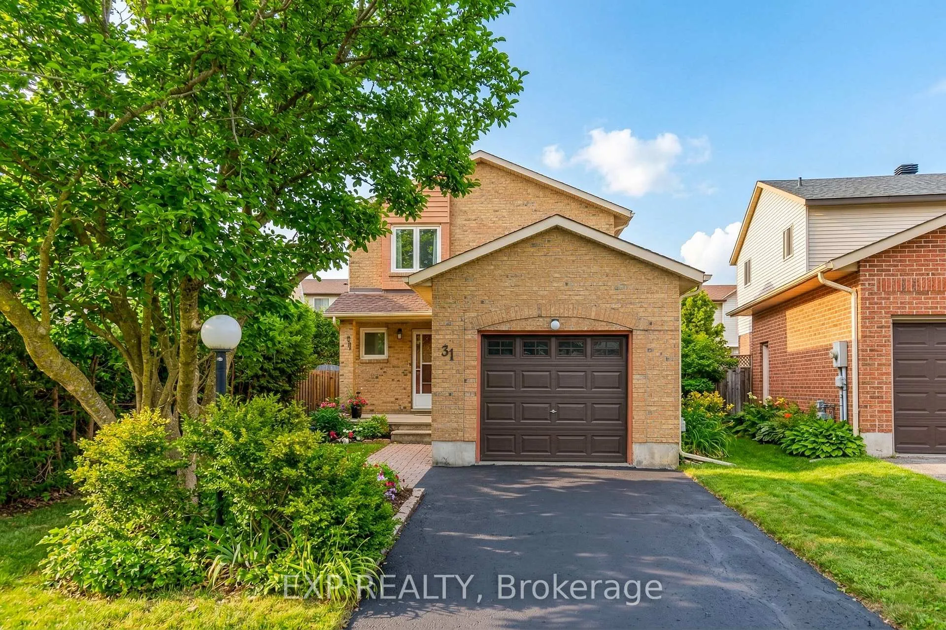 Photo 1 of 31 Coolspring Crescent, Ottawa, Borden Farm/Stewart Farm/Carleton Heights/Parkwood Hills — HOMEH