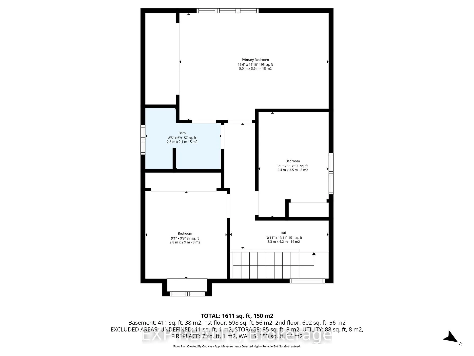 Photo 29 of 31 Coolspring Crescent, Ottawa, Borden Farm/Stewart Farm/Carleton Heights/Parkwood Hills — HOMEH