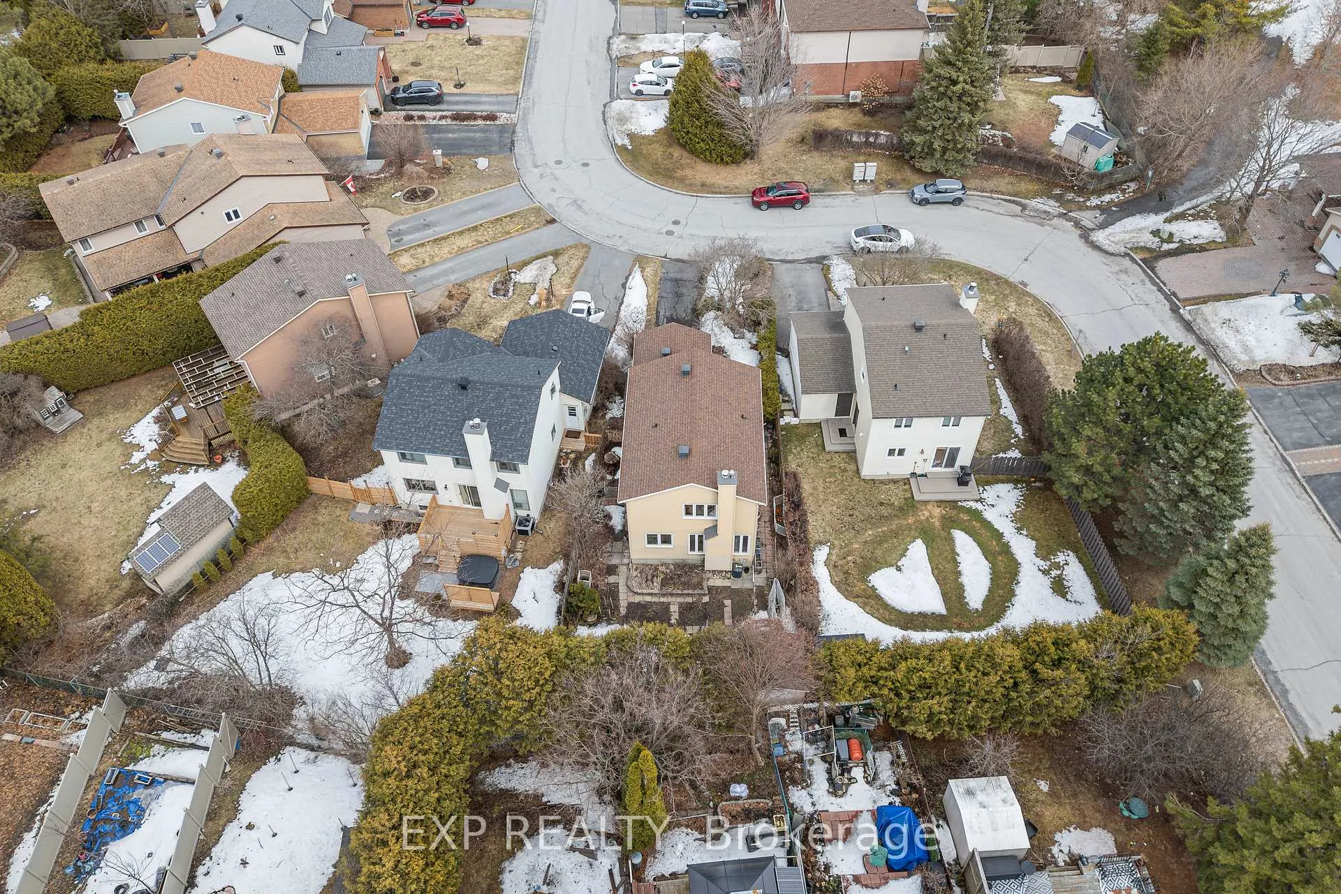 Photo 42 of 31 Coolspring Crescent, Ottawa, Borden Farm/Stewart Farm/Carleton Heights/Parkwood Hills — HOMEH