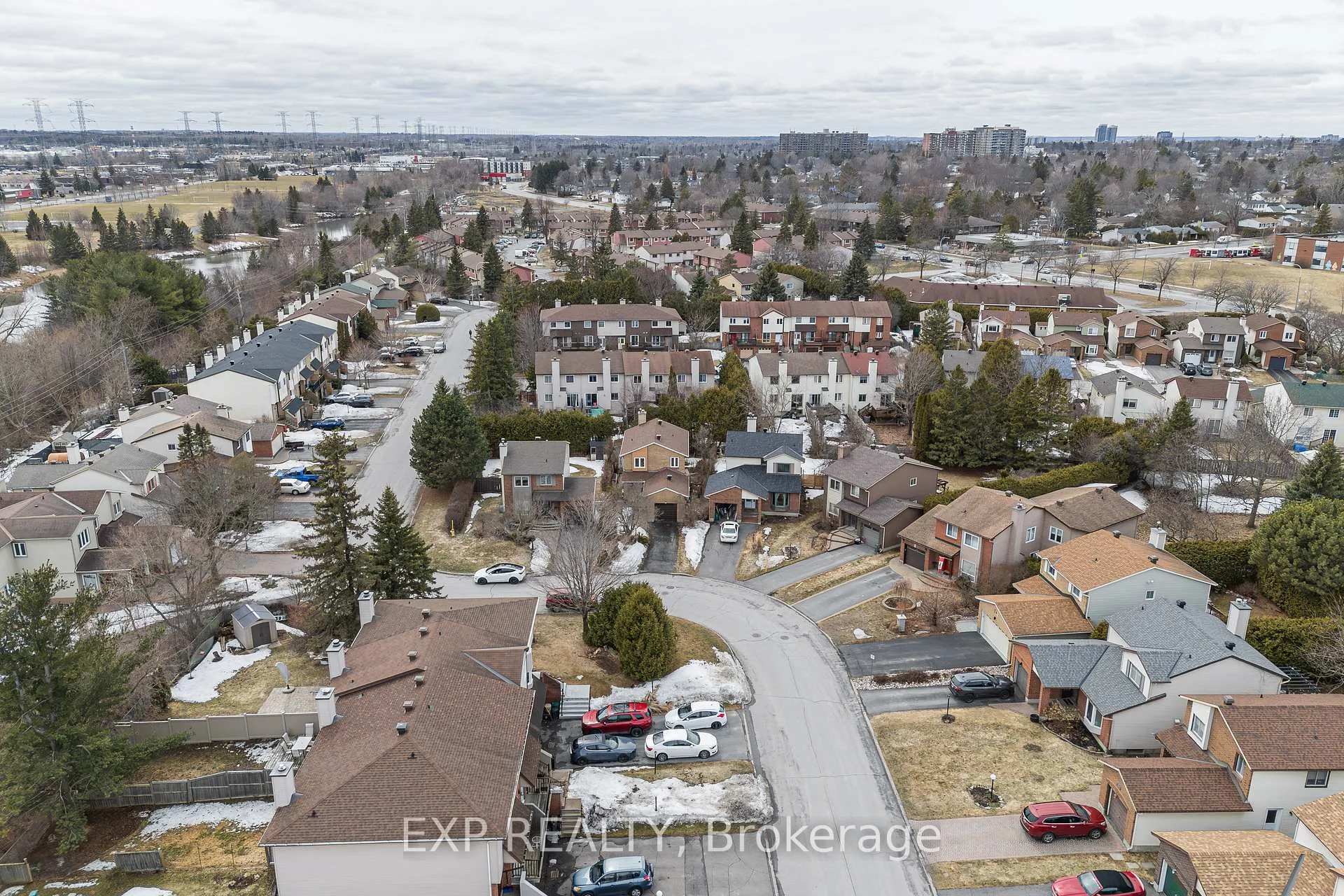 Photo 44 of 31 Coolspring Crescent, Ottawa, Borden Farm/Stewart Farm/Carleton Heights/Parkwood Hills — HOMEH