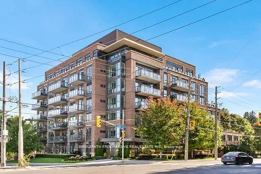 Photo 1 of Unit 303, 3 Southvale Drive, Toronto, Leaside — HOMEH