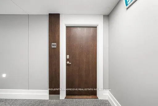 Photo 6 of Unit 303, 3 Southvale Drive, Toronto, Leaside — HOMEH