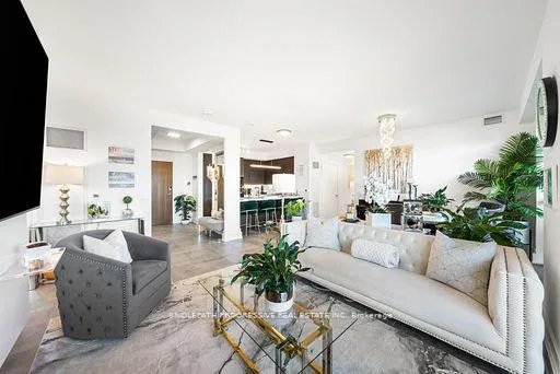 Photo 14 of Unit 303, 3 Southvale Drive, Toronto, Leaside — HOMEH