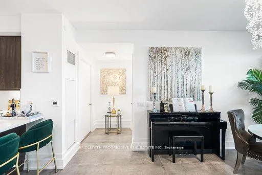 Photo 21 of Unit 303, 3 Southvale Drive, Toronto, Leaside — HOMEH