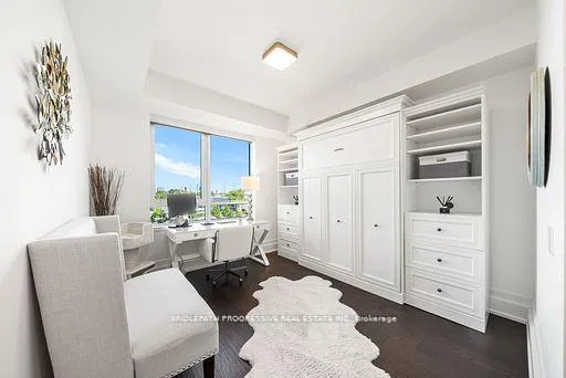 Photo 23 of Unit 303, 3 Southvale Drive, Toronto, Leaside — HOMEH