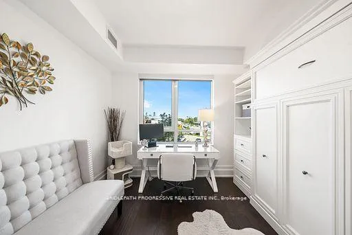 Photo 24 of Unit 303, 3 Southvale Drive, Toronto, Leaside — HOMEH