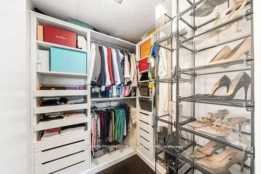 Photo 28 of Unit 303, 3 Southvale Drive, Toronto, Leaside — HOMEH