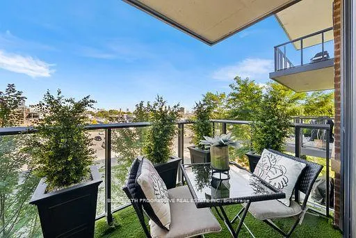 Photo 30 of Unit 303, 3 Southvale Drive, Toronto, Leaside — HOMEH