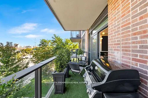Photo 32 of Unit 303, 3 Southvale Drive, Toronto, Leaside — HOMEH