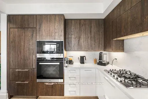 Photo 35 of Unit 303, 3 Southvale Drive, Toronto, Leaside — HOMEH