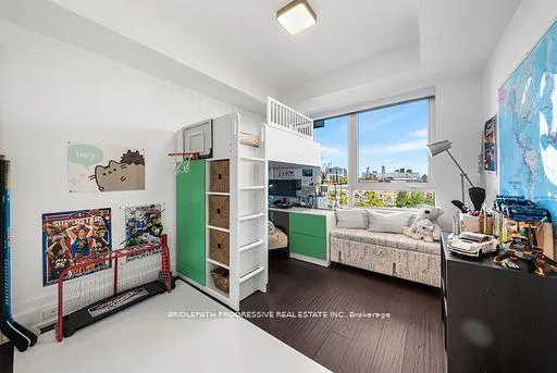 Photo 37 of Unit 303, 3 Southvale Drive, Toronto, Leaside — HOMEH