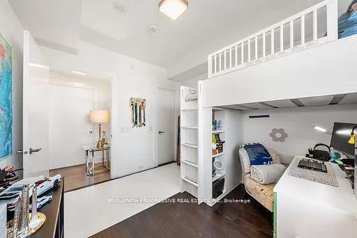 Photo 38 of Unit 303, 3 Southvale Drive, Toronto, Leaside — HOMEH