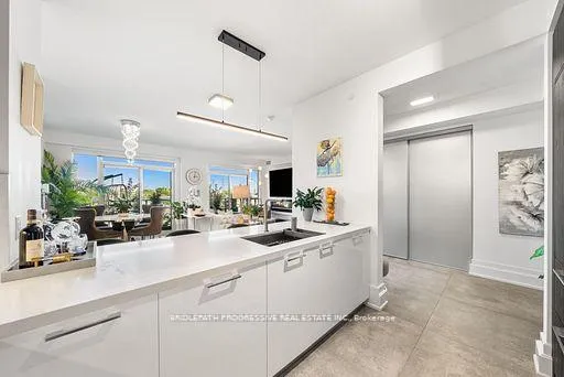 Photo 39 of Unit 303, 3 Southvale Drive, Toronto, Leaside — HOMEH