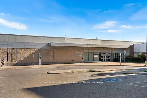 Photo 40 of Unit 303, 3 Southvale Drive, Toronto, Leaside — HOMEH