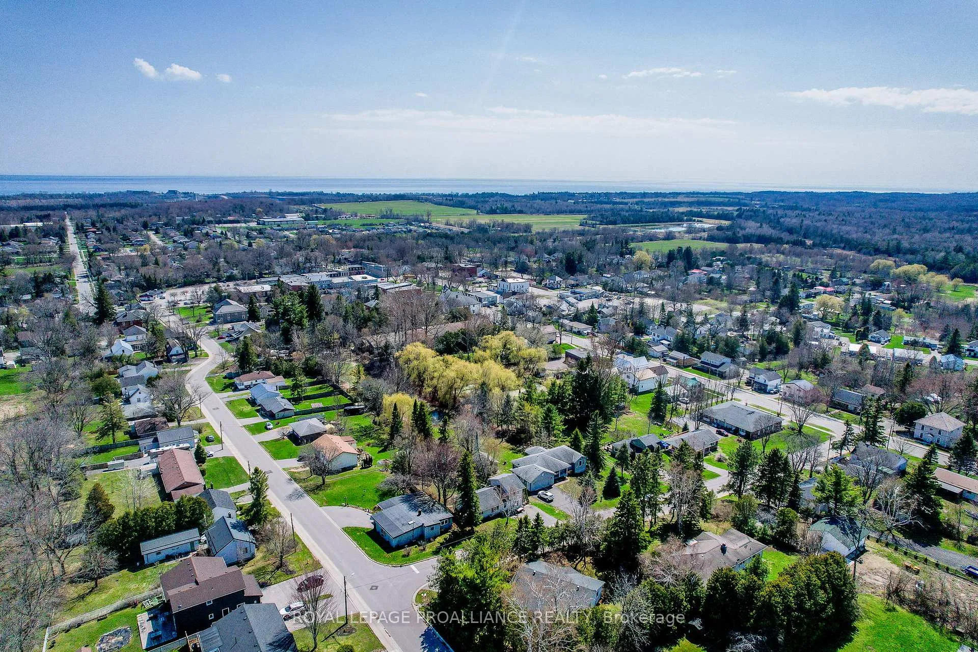 Photo 2 of 11 Cedar Street, Cramahe, Colborne — HOMEH
