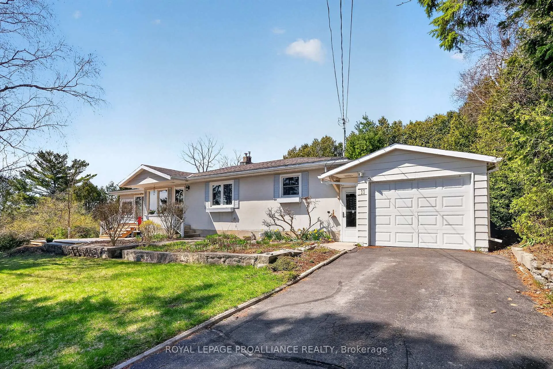 Photo 3 of 11 Cedar Street, Cramahe, Colborne — HOMEH