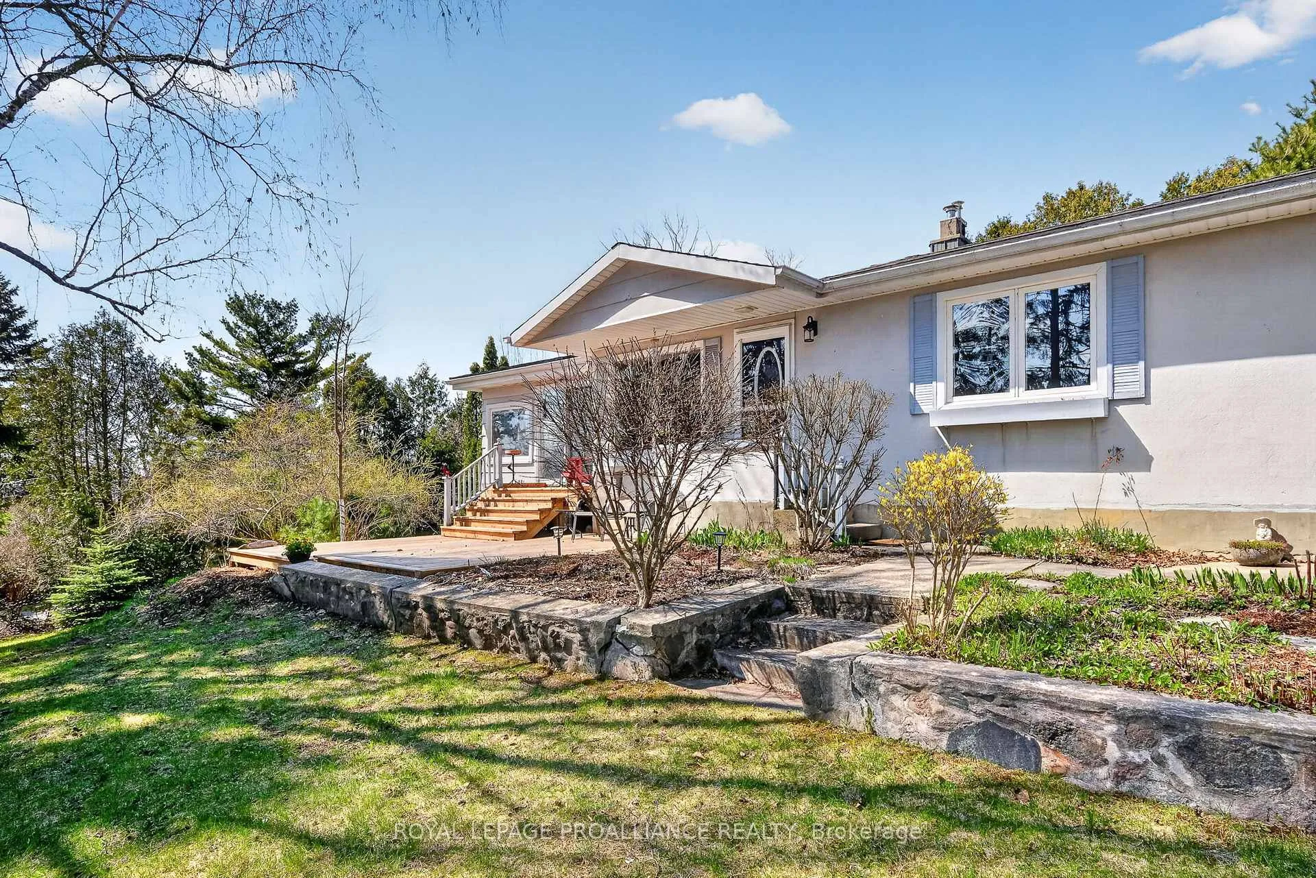 Photo 4 of 11 Cedar Street, Cramahe, Colborne — HOMEH