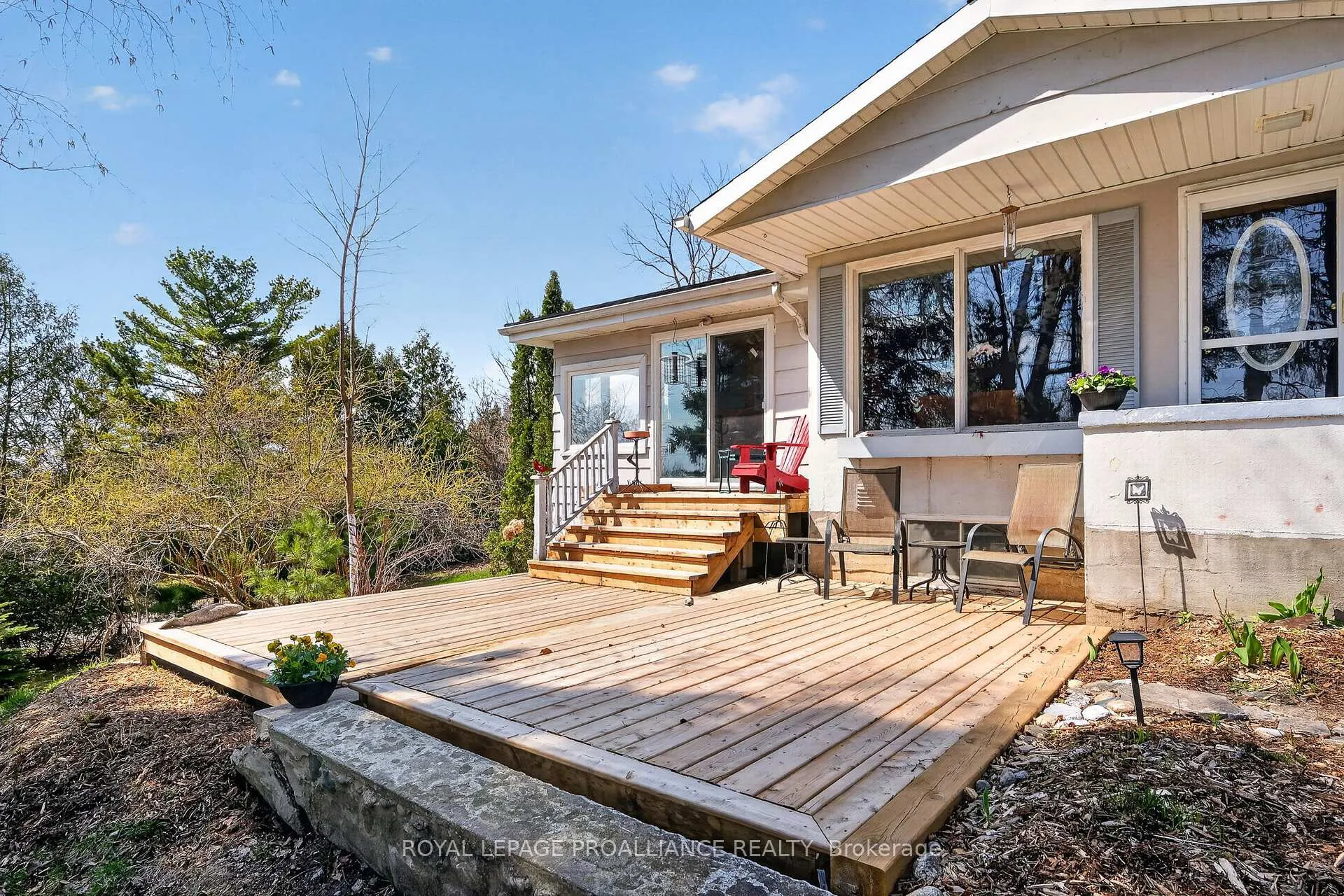 Photo 5 of 11 Cedar Street, Cramahe, Colborne — HOMEH