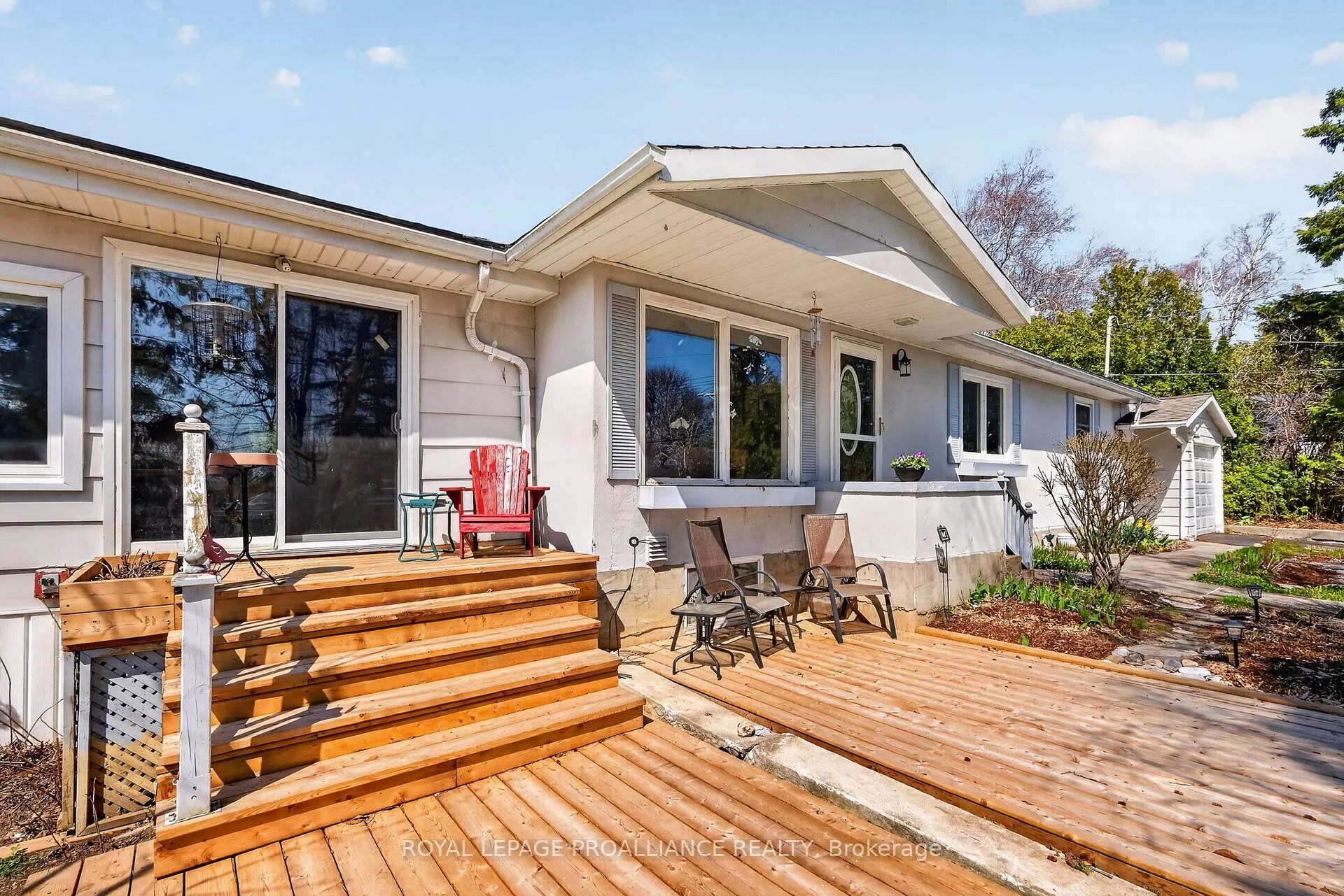 Photo 6 of 11 Cedar Street, Cramahe, Colborne — HOMEH
