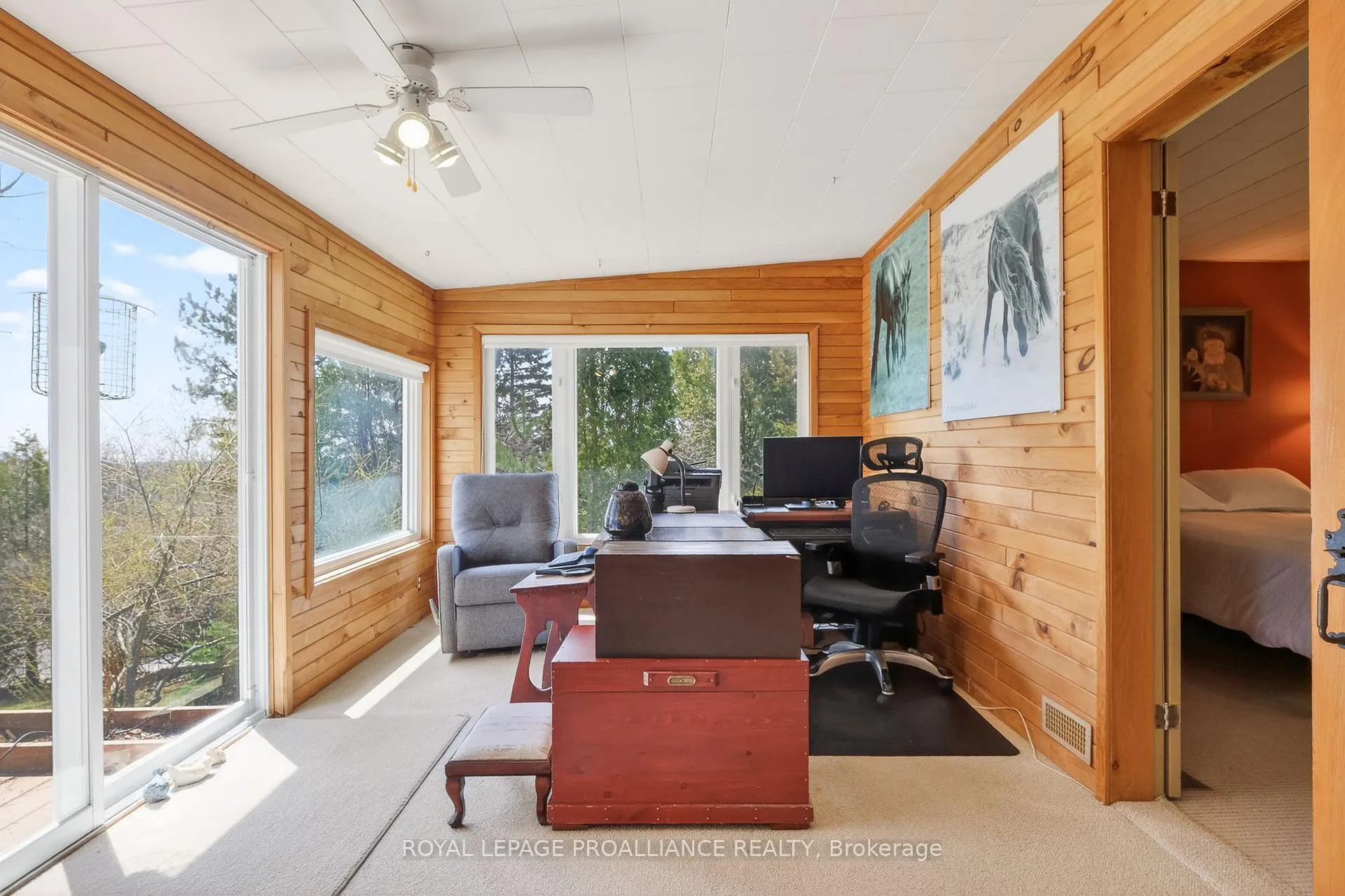 Photo 12 of 11 Cedar Street, Cramahe, Colborne — HOMEH