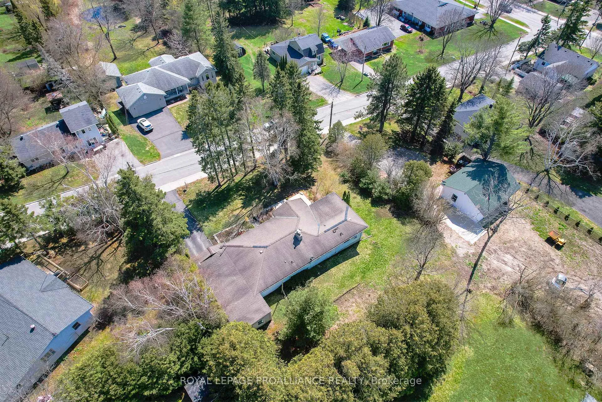 Photo 43 of 11 Cedar Street, Cramahe, Colborne — HOMEH