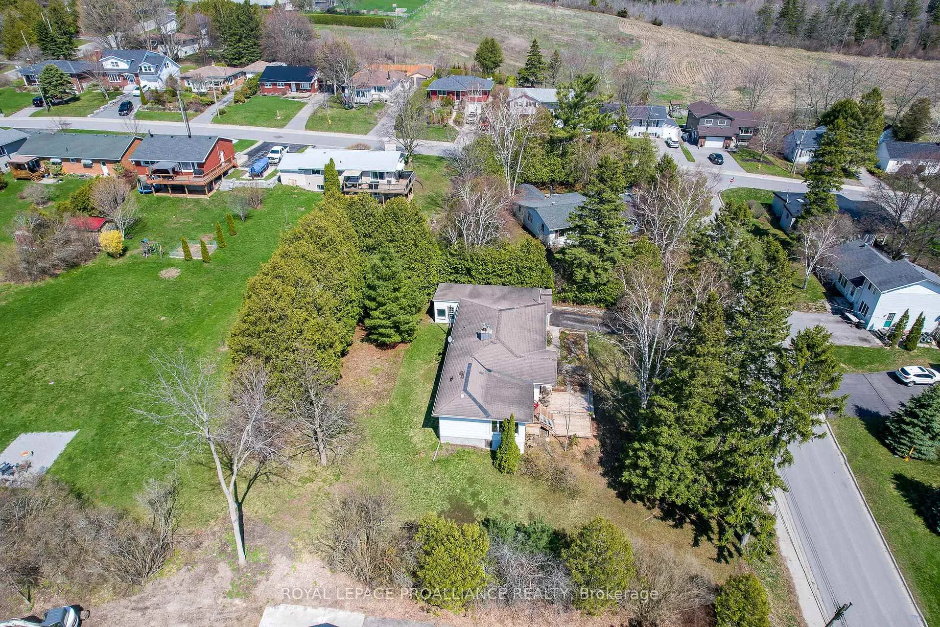 Photo 44 of 11 Cedar Street, Cramahe, Colborne — HOMEH