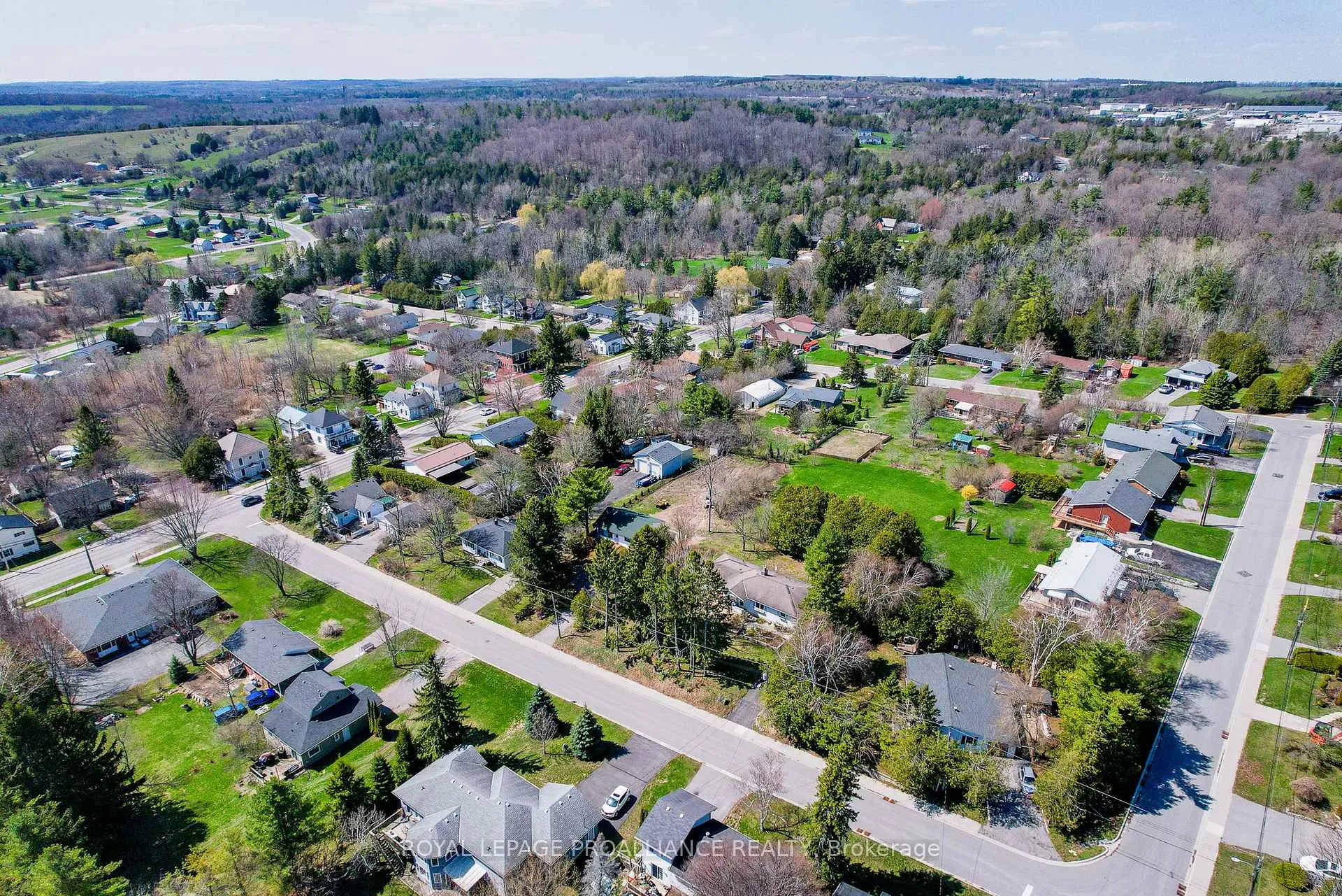 Photo 47 of 11 Cedar Street, Cramahe, Colborne — HOMEH