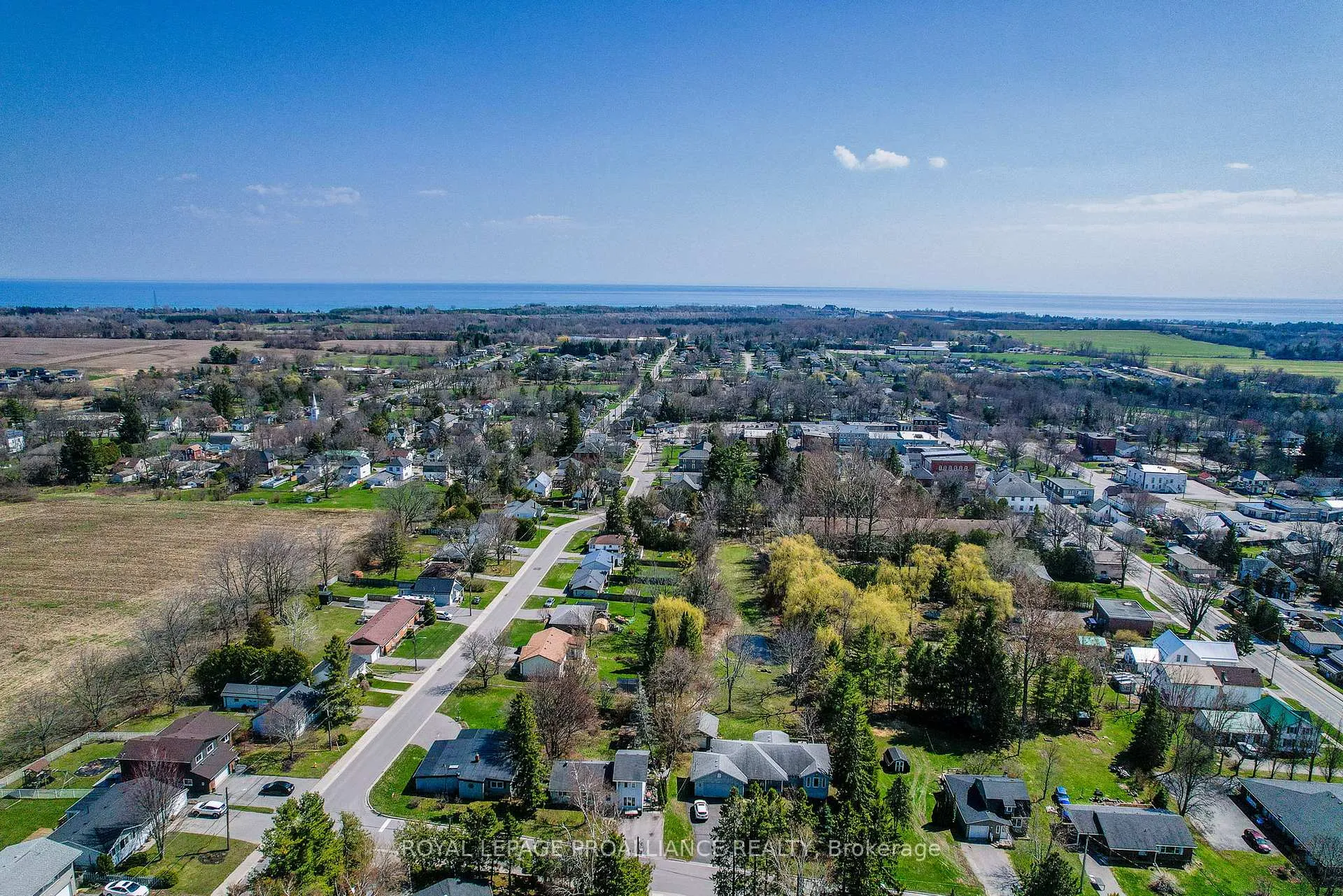 Photo 48 of 11 Cedar Street, Cramahe, Colborne — HOMEH