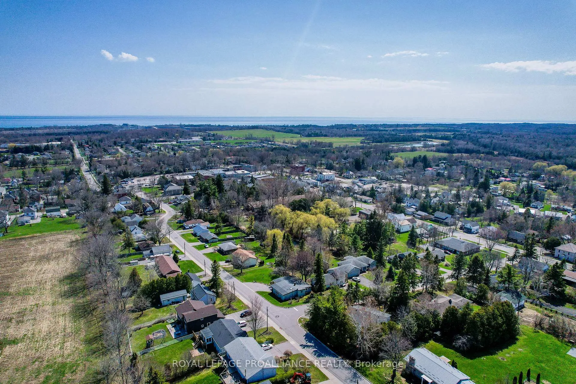 Photo 49 of 11 Cedar Street, Cramahe, Colborne — HOMEH