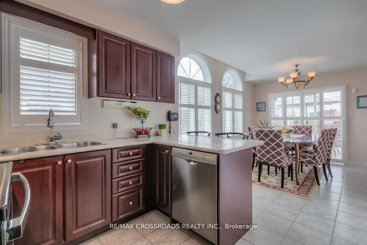 Photo 13 of 26 Lurosa Crescent, Whitby, Taunton North — HOMEH