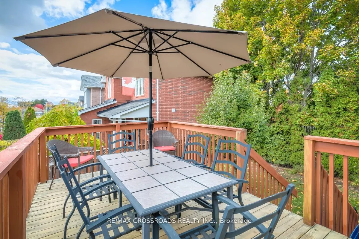 Photo 22 of 26 Lurosa Crescent, Whitby, Taunton North — HOMEH
