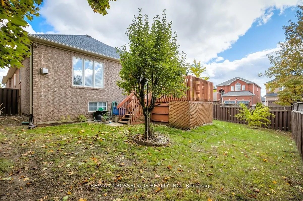 Photo 23 of 26 Lurosa Crescent, Whitby, Taunton North — HOMEH