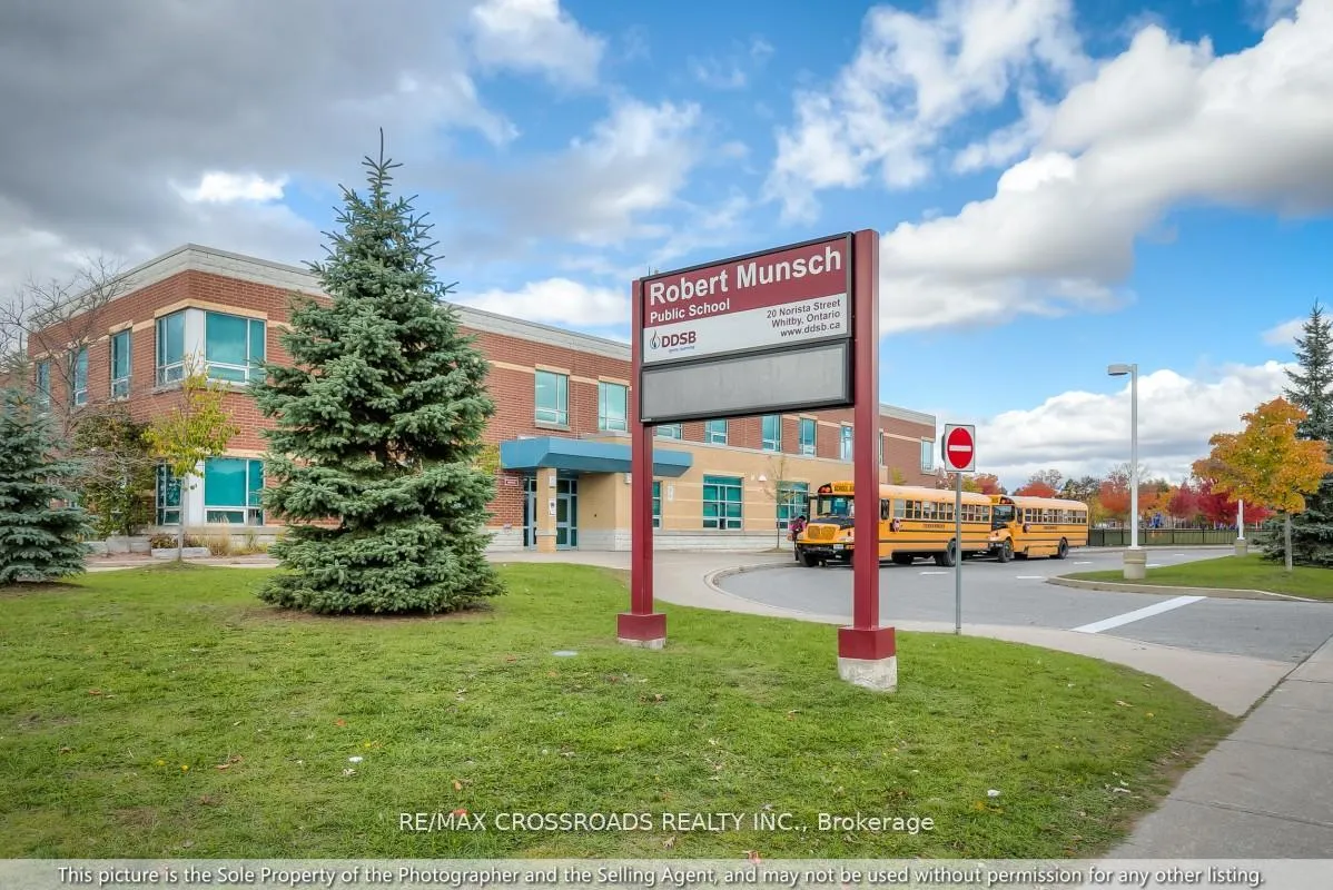Photo 25 of 26 Lurosa Crescent, Whitby, Taunton North — HOMEH