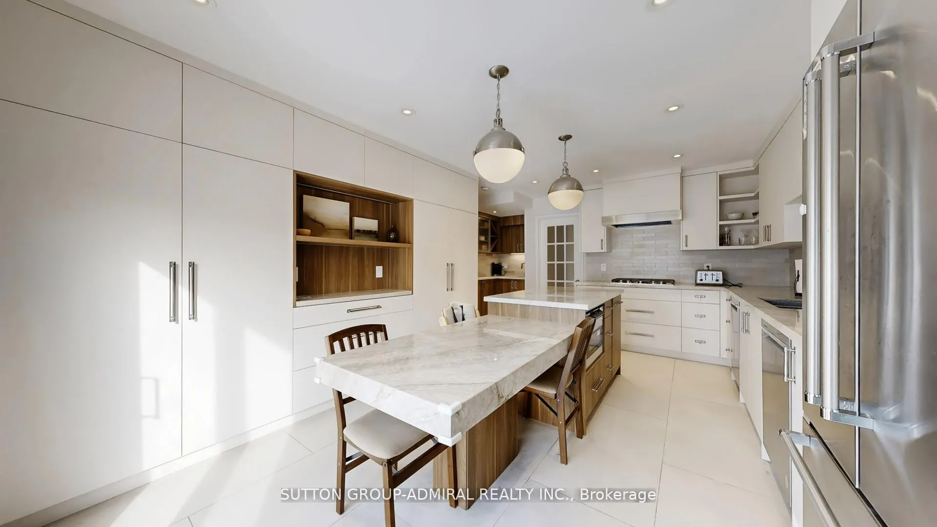 Photo 7 of 239 Rose Green Drive, Vaughan, Uplands — HOMEH