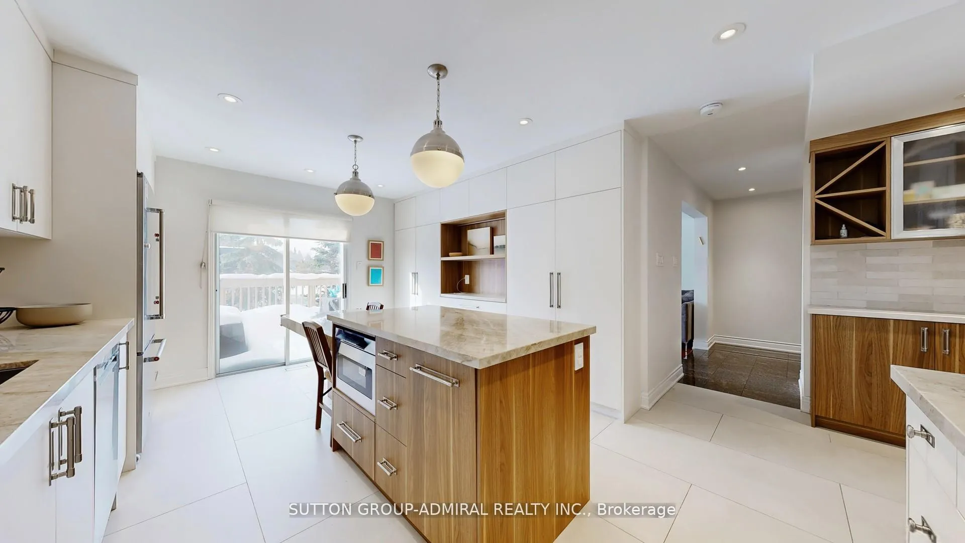 Photo 8 of 239 Rose Green Drive, Vaughan, Uplands — HOMEH