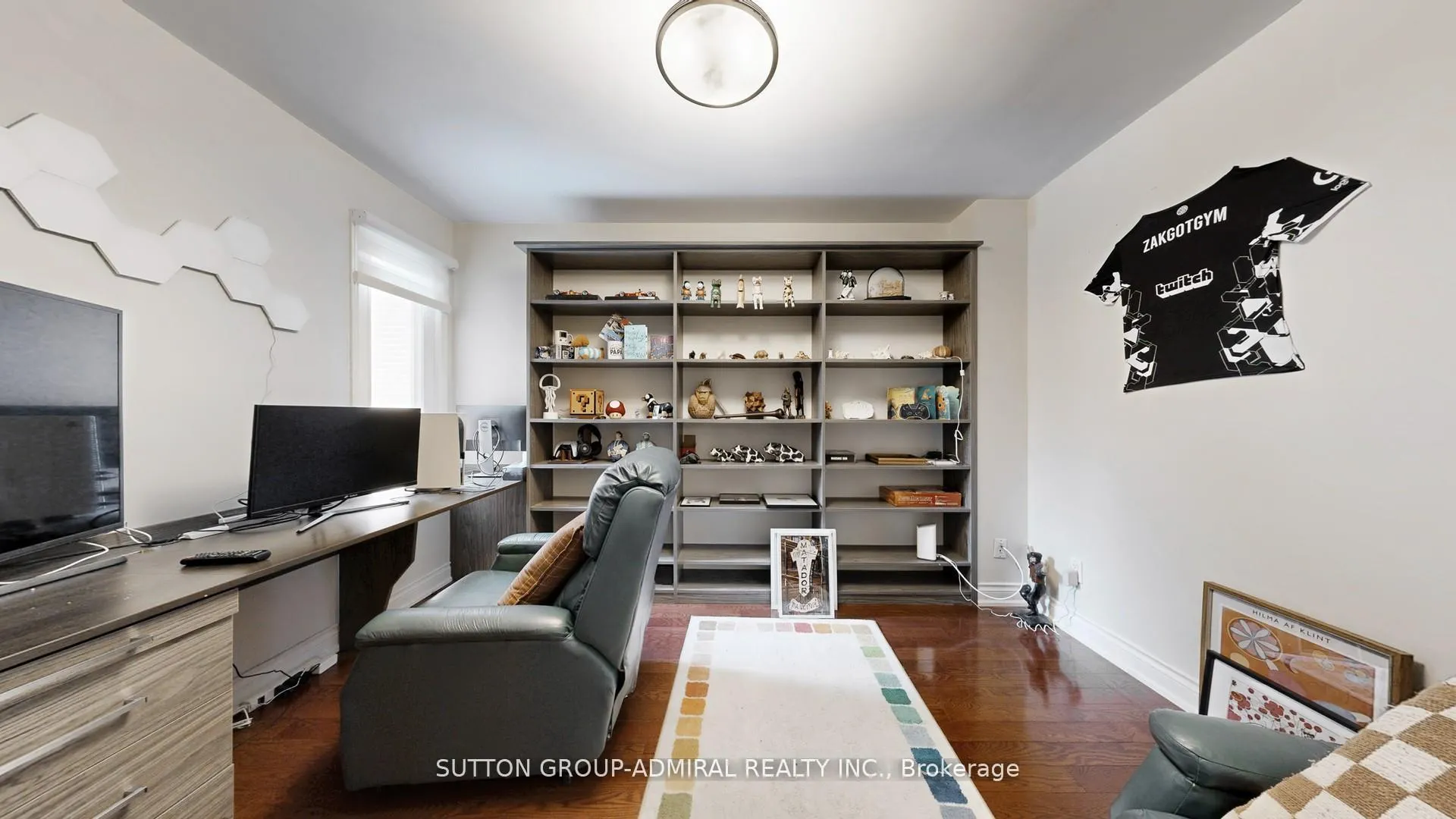 Photo 13 of 239 Rose Green Drive, Vaughan, Uplands — HOMEH
