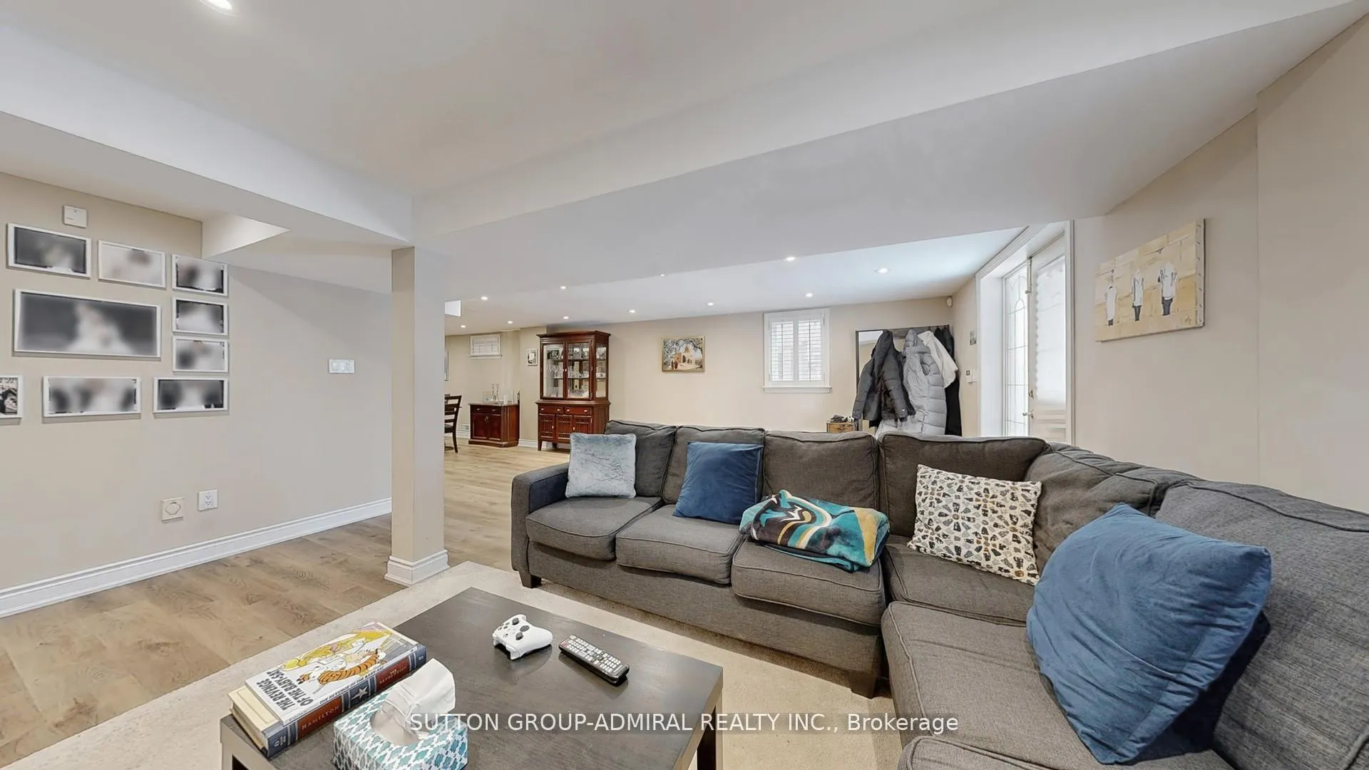 Photo 35 of 239 Rose Green Drive, Vaughan, Uplands — HOMEH