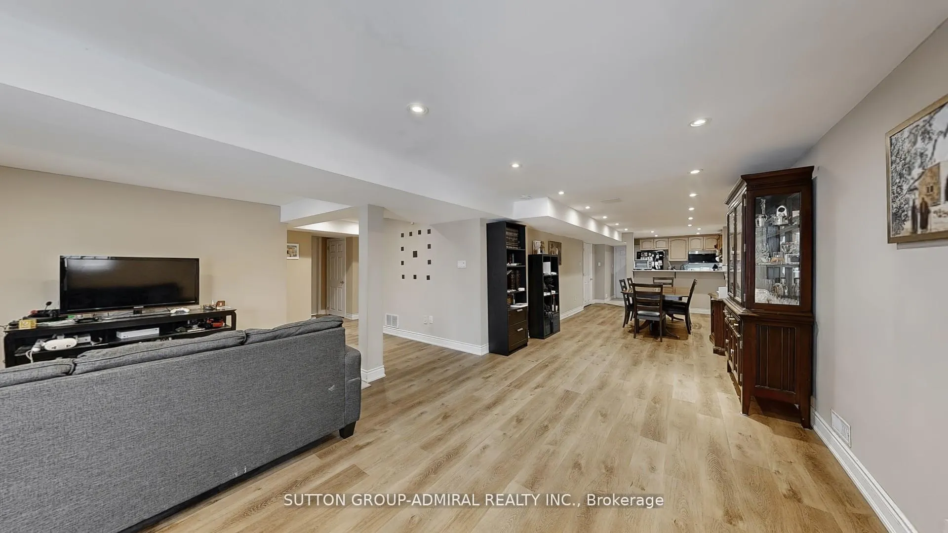 Photo 37 of 239 Rose Green Drive, Vaughan, Uplands — HOMEH
