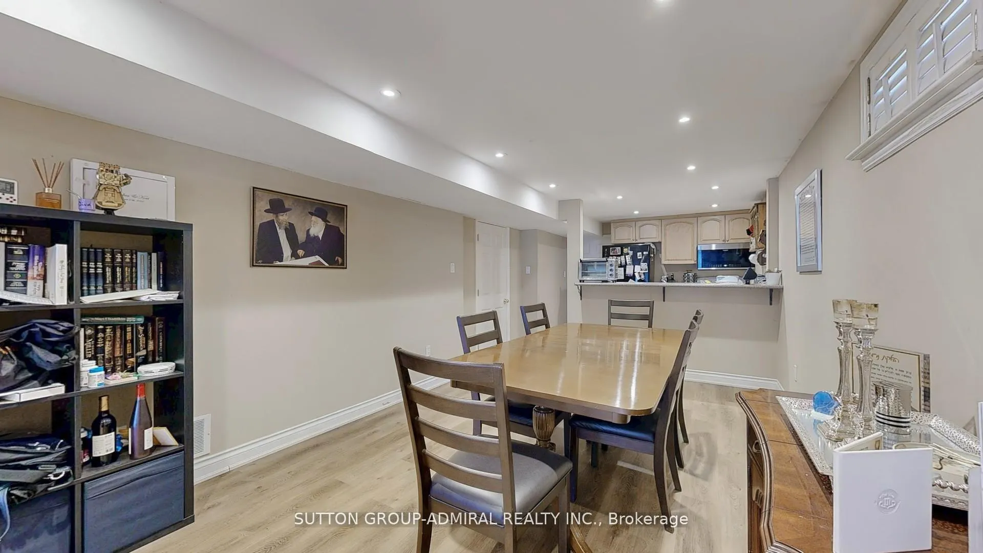 Photo 39 of 239 Rose Green Drive, Vaughan, Uplands — HOMEH