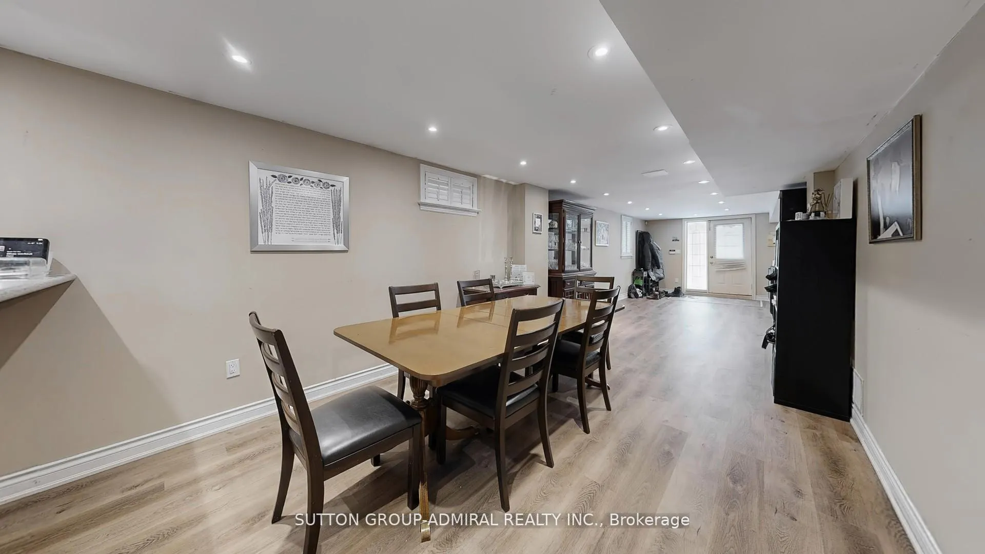 Photo 40 of 239 Rose Green Drive, Vaughan, Uplands — HOMEH