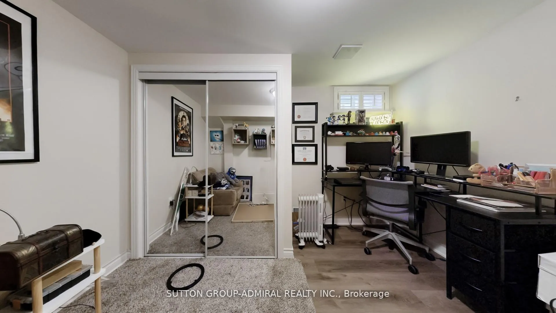 Photo 43 of 239 Rose Green Drive, Vaughan, Uplands — HOMEH