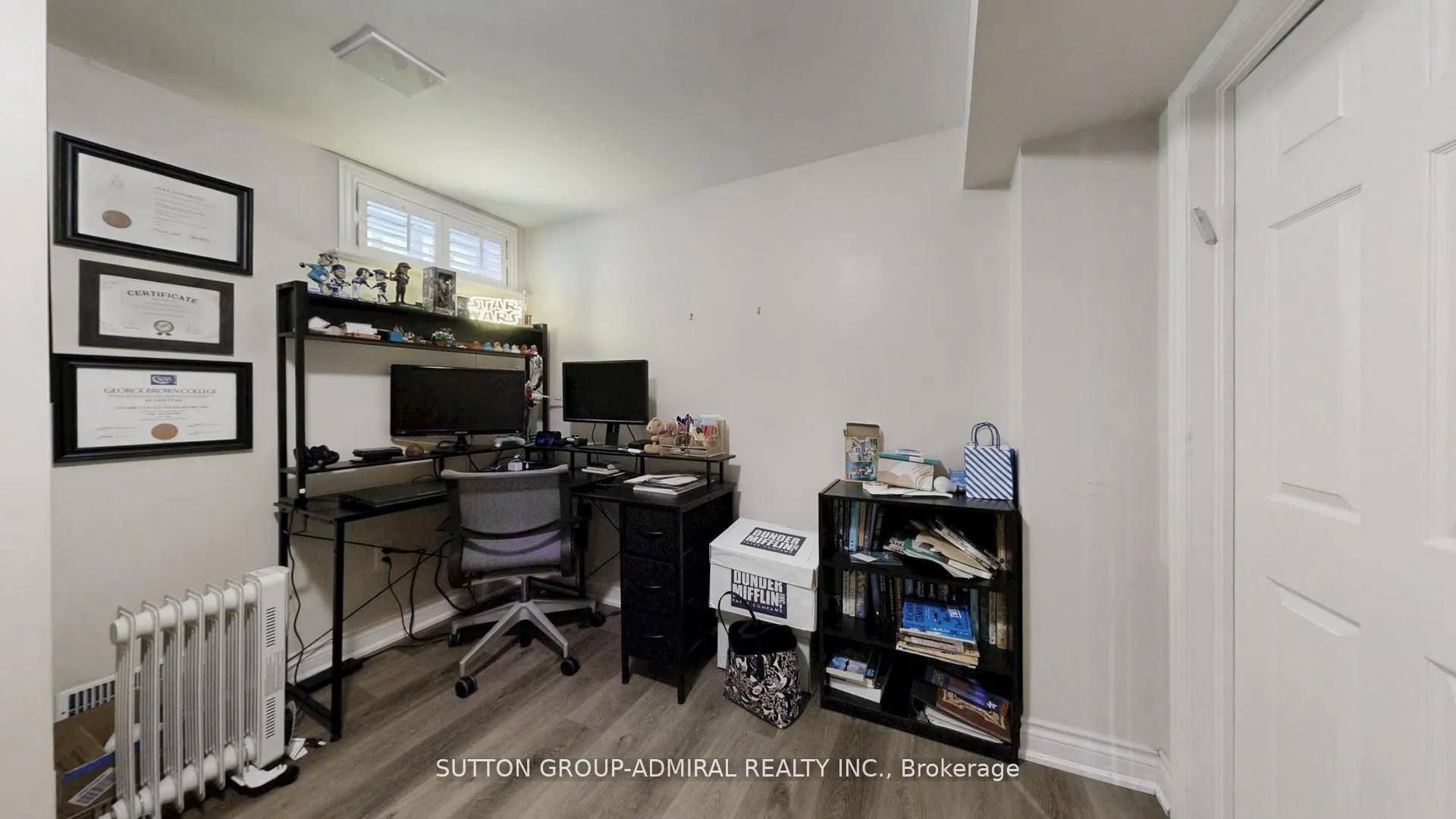 Photo 45 of 239 Rose Green Drive, Vaughan, Uplands — HOMEH