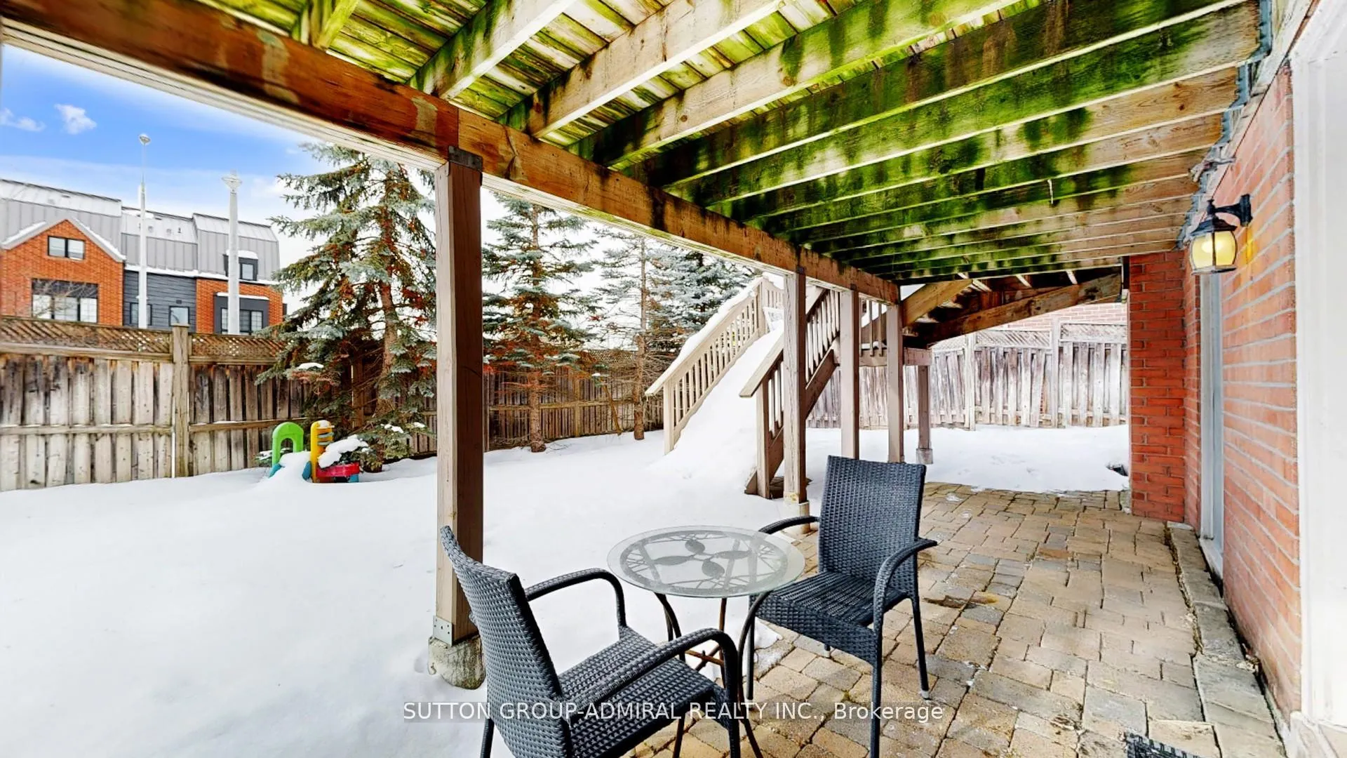 Photo 48 of 239 Rose Green Drive, Vaughan, Uplands — HOMEH