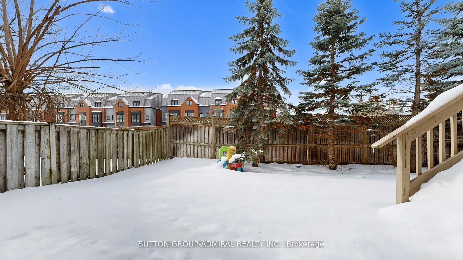 Photo 49 of 239 Rose Green Drive, Vaughan, Uplands — HOMEH