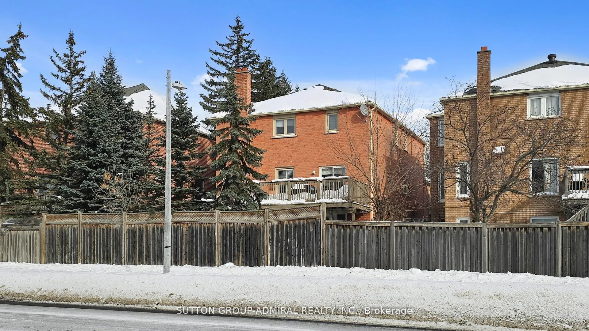 Photo 50 of 239 Rose Green Drive, Vaughan, Uplands — HOMEH