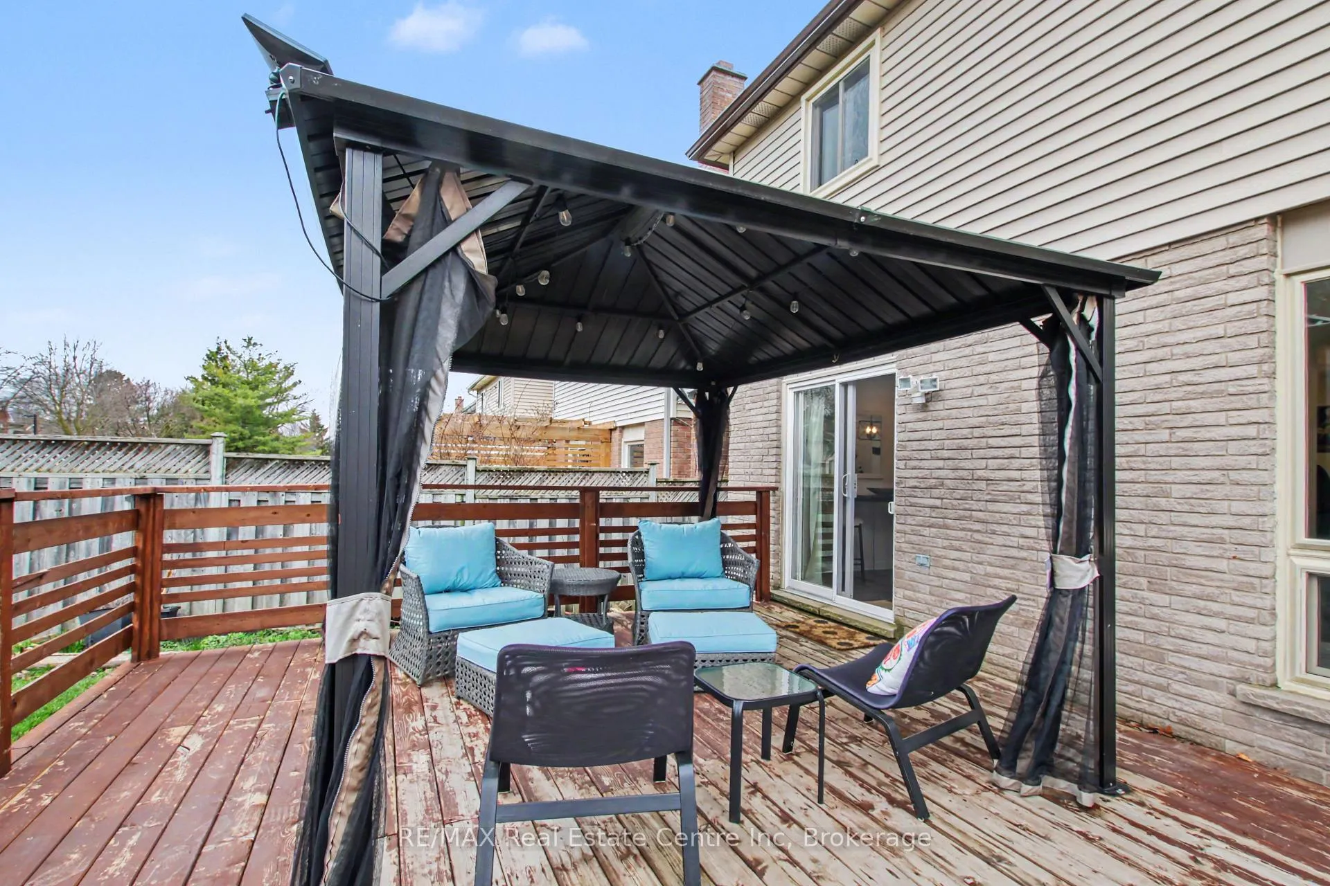 Photo 33 of 7 Wycliffe Place, Kitchener — HOMEH