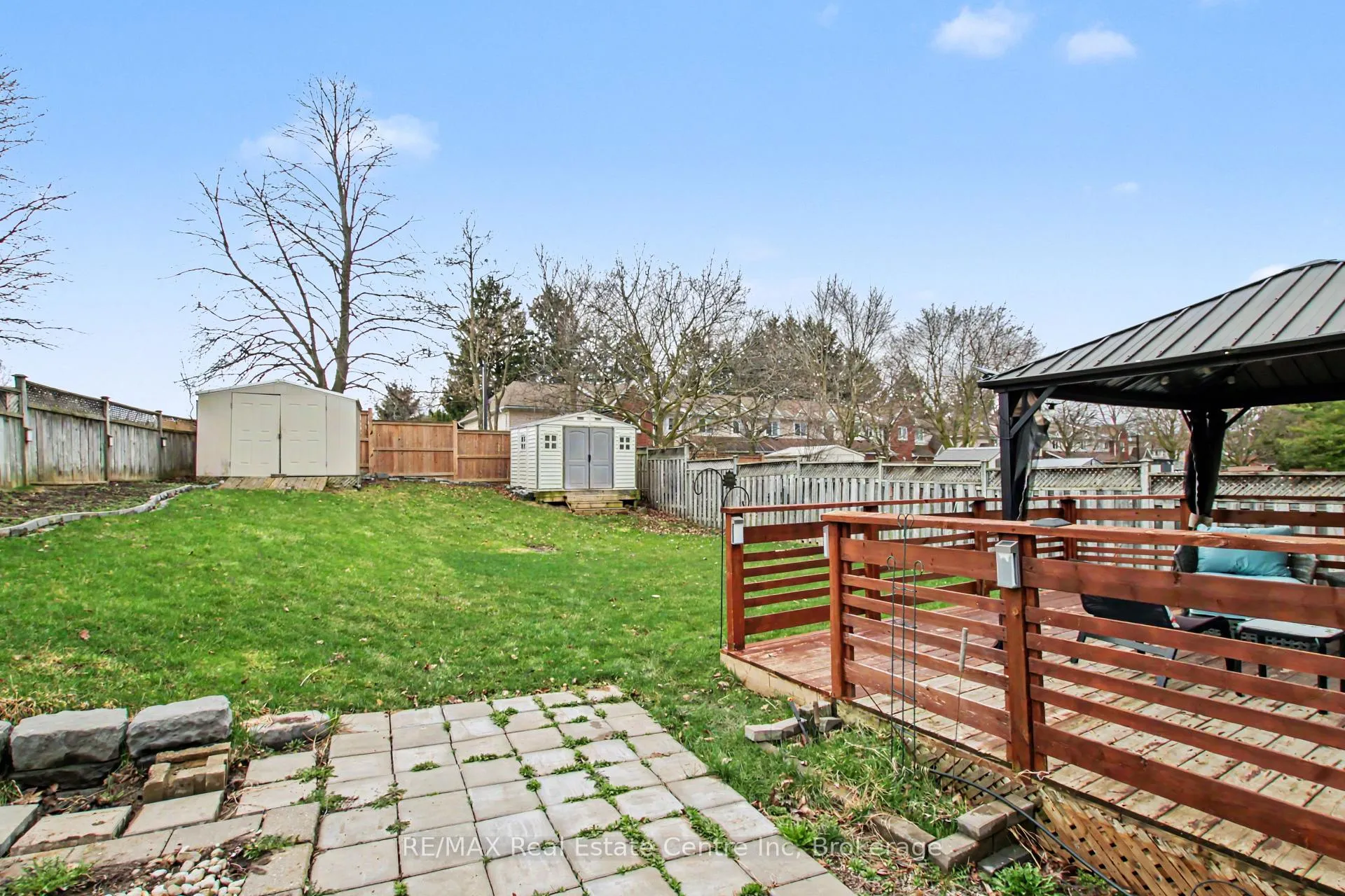 Photo 35 of 7 Wycliffe Place, Kitchener — HOMEH