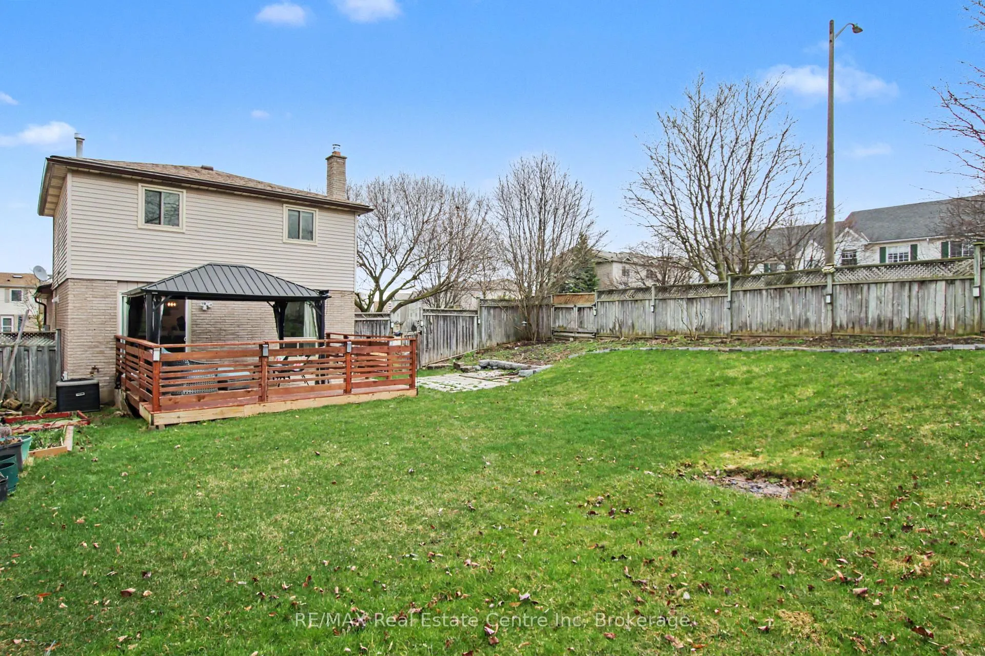 Photo 36 of 7 Wycliffe Place, Kitchener — HOMEH