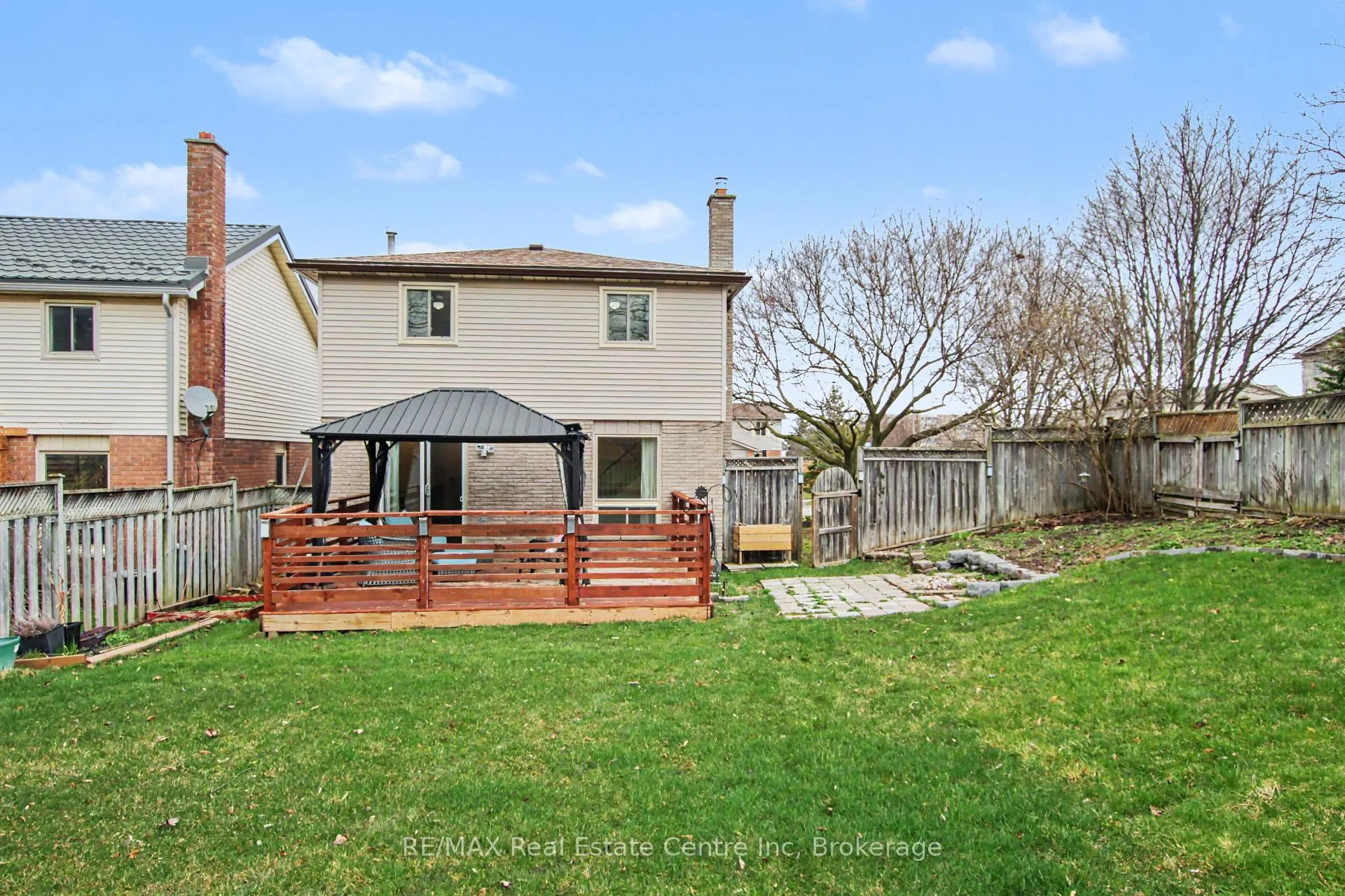 Photo 38 of 7 Wycliffe Place, Kitchener — HOMEH